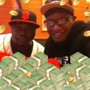 Meet your Posher, Kri